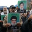 Middle East: Hezbollah's Nasrallah dead in Israeli airstrike