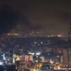 Middle East updates: IDF conducts overnight Lebanon strikes