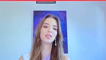 Miss Cataluña rompe su silencio tras su polémica respuesta sobre la natalidad en España: «Es algo que tenemos que...»