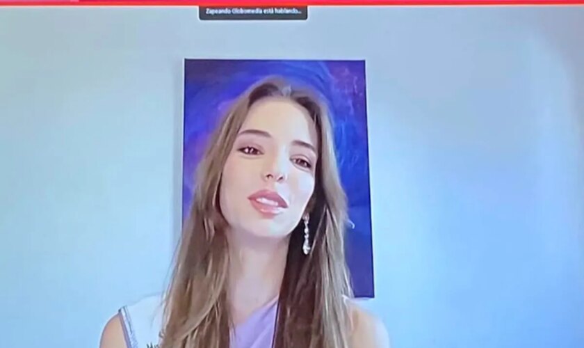 Miss Cataluña rompe su silencio tras su polémica respuesta sobre la natalidad en España: «Es algo que tenemos que...»