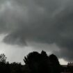 Moment 'tornado' hits sleepy town as UK battered by thunderstorms