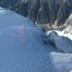 Mont Blanc: Vier Bergsteiger tödlich verunglückt