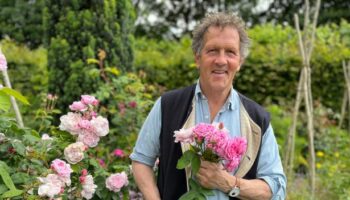 Monty Don urges ‘prune these three plants now’ for beautiful blooms next year