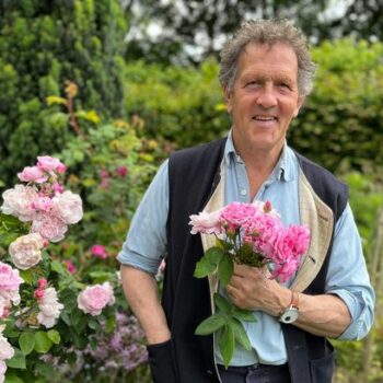 Monty Don urges ‘prune these three plants now’ for beautiful blooms next year