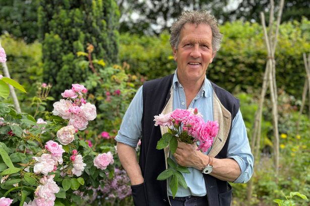 Monty Don urges ‘prune these three plants now’ for beautiful blooms next year