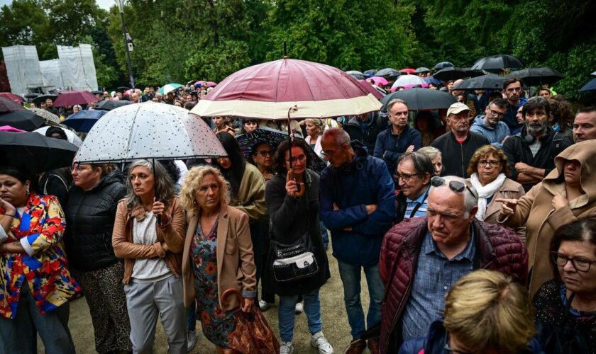 Mort de Lilian Dejean à Grenoble : une marche blanche en hommage à l’employé municipal ce dimanche