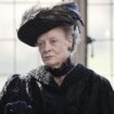 Muere Maggie Smith, legendaria actriz británica de Downton Abbey y Harry Potter