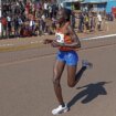 Muere la atleta ugandesa Rebecca Cheptegei, quemada por su novio