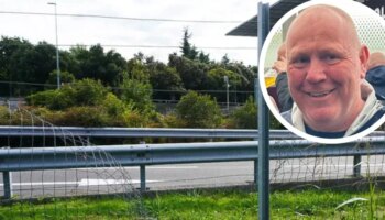 Muere un aficionado del Liverpool atropellado de madrugada al cruzar una autopista italiana