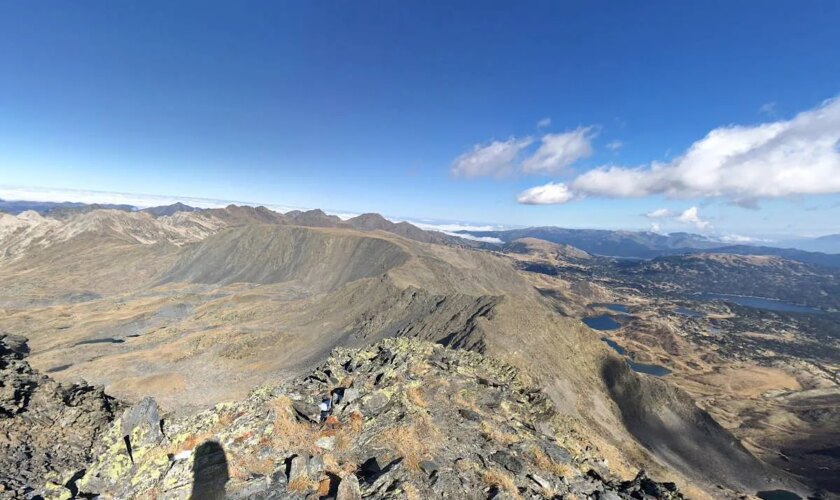 Muere un excursionista español tras sufrir una caída en los Pirineos franceses