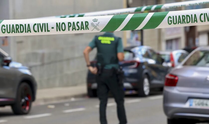 Muere un hombre de 32 años atropellado por su propio vehículo en La Rioja