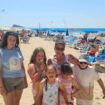 Mum-of-five takes kids to Benidorm as schools return saying 'I'll fight any fine'