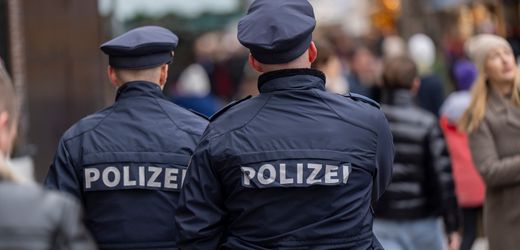 München: Schüsse vor NS-Dokumentationszentrum in Innenstadt - großer Polizeieinsatz