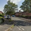 Murder arrests after baby found dead at home in 'distressing incident'