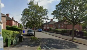 Murder arrests after baby found dead at home in 'distressing incident'