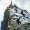 Murder on the Matterhorn? How the deaths of a marquis's son, a vicar and their guide convulsed high society when they plunged 4,000ft after becoming the first to climb mountain