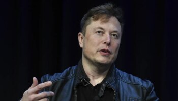 Musk elimina una publicación sobre el asesinato de Harris y Biden tras las críticas generalizadas