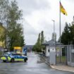 Mutmaßliche Anschlagspläne in Bayern: Zeuge gab Hinweis auf Terrorverdächtigen