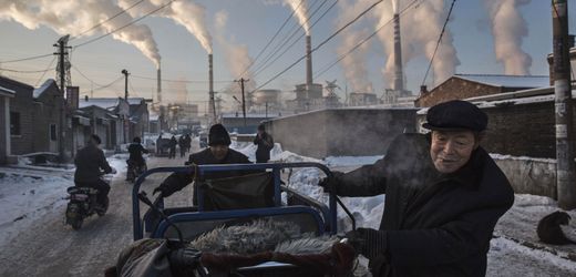 Mutmaßliche Betrugsfälle in China: Umweltbundesamt verweigert CO₂-Zertifikate