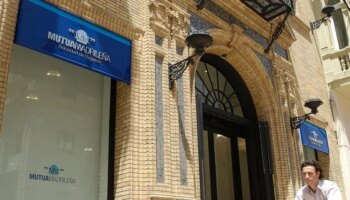 Mutua Madrileña, víctima de un ciberataque a su base de datos de clientes de hogar