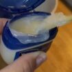 'My easy Vaseline trick will make you smell better – and it saves loads of money'