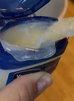 'My easy Vaseline trick will make you smell better – and it saves loads of money'