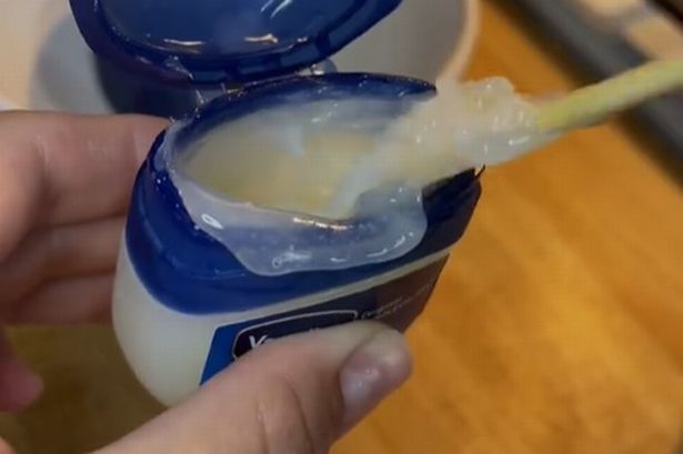 'My easy Vaseline trick will make you smell better – and it saves loads of money'