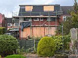 My neighbour's new monstrosity extension overlooks my bedroom... the council did nothing - I'm furious