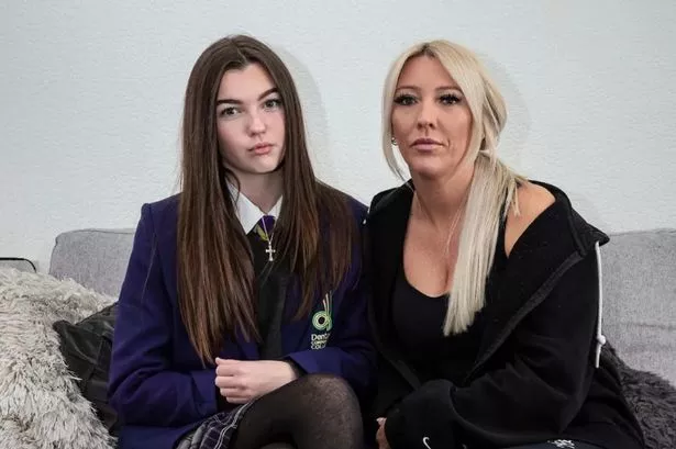 My teen's piercings don't stop her learning in class – schools should relax uniform rules