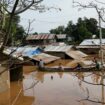 Myanmar: Death toll from floods rises to 226