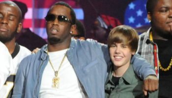 Mystery behind disturbing 'Justin Bieber P Diddy party lyrics' decoded as wild theories spread