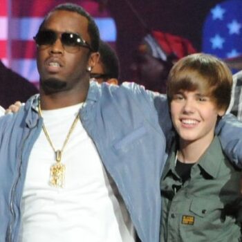 Mystery behind disturbing 'Justin Bieber P Diddy party lyrics' decoded as wild theories spread