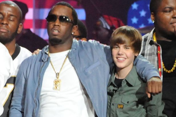 Mystery behind disturbing 'Justin Bieber P Diddy party lyrics' decoded as wild theories spread