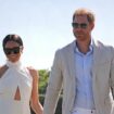 Mystery over whether Meghan Markle will come to UK with Prince Harry for poignant event