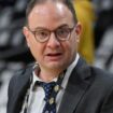 NBA: Adrian Wojnarowski beendet überraschend seine Karriere als Sportjournalist – und verzichtet auf viel Geld