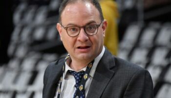 NBA: Adrian Wojnarowski beendet überraschend seine Karriere als Sportjournalist – und verzichtet auf viel Geld