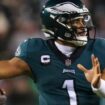 NFL in Brasilien: Weshalb die Philadelphia Eagles zum Saisonauftakt kein Grün tragen