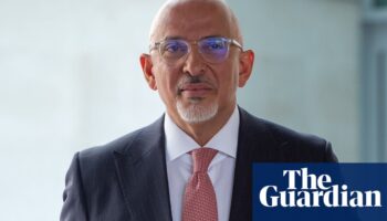 Nadhim Zahawi’s lawyers ‘breached code to stifle HMRC revelations’