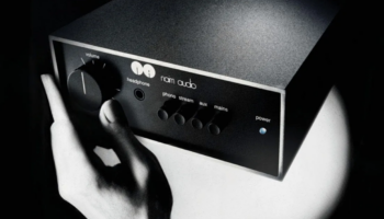 Naim NAIT 50 : l'ampli vintage qui fait vibrer le son avec une précision de folie !