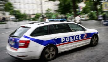 Nantes : de nouveaux coups de feu en ville, un homme blessé