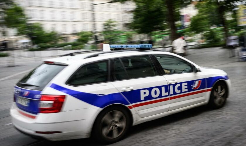 Nantes : de nouveaux coups de feu en ville, un homme blessé