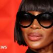 Naomi Campbell banned from being charity trustee