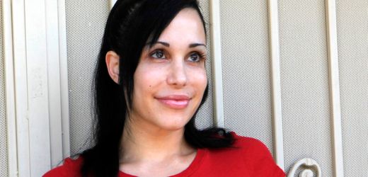 Natalie Suleman: »Octomom« ist jetzt Oma