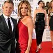 National Television Awards 2024: This Morning's Cat Deeley and Ben Shephard turn up the glamour as they join actresses Vicky McClure and Helen George on star studded red carpet