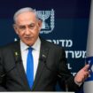 Netanyahu, Israeli public at odds over Gaza hostage deal