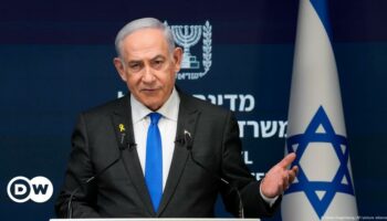 Netanyahu, Israeli public at odds over Gaza hostage deal