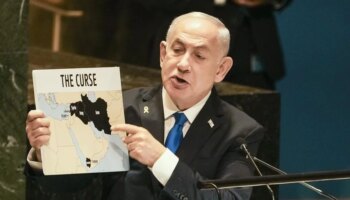 Netanyahu celebra la muerte del «asesino en masa» Nasralá y habla de «punto de inflexión histórico»