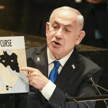 Netanyahu celebra la muerte del «asesino en masa» Nasralá y habla de «punto de inflexión histórico»