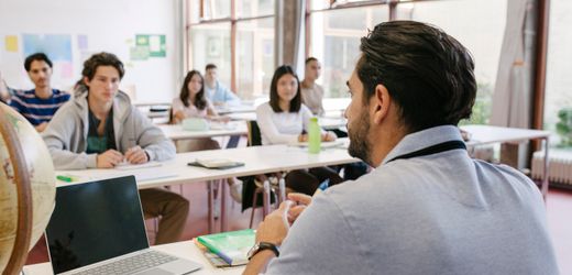 Neues Schuljahr, alter Lehrkräftemangel