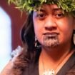 Neuseeland: Maori bejubeln Nga Wai hono i te po Paki als neue Königin